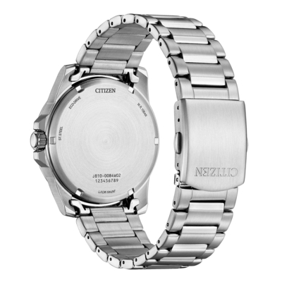 Citizen Sporty Eco-Drive férfi óra (AW1811-82X)