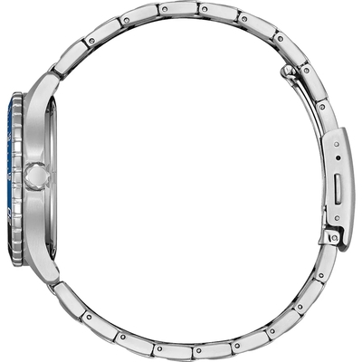 Citizen Eco-Drive Sporty Aqua unisex óra (AW1821-89L)