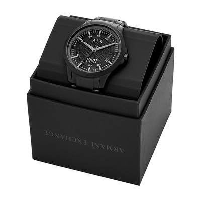Armani Exchange Hampton férfi óra (AX2434)