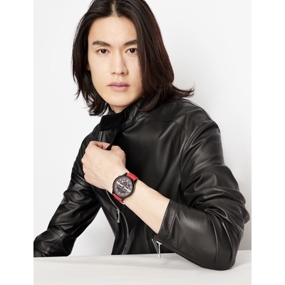 Armani Exchange Hampton férfi óra (AX2436)