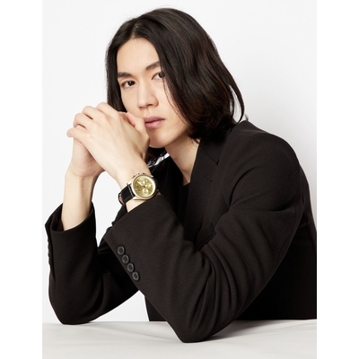 Armani Exchange férfi óra (AX2861)