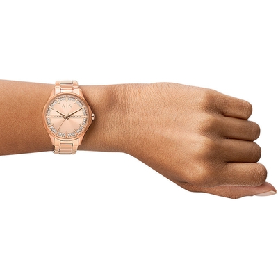 Armani Exchange Hampton női óra (AX5264)