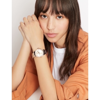 Armani Exchange Hampton női óra (AX5264)