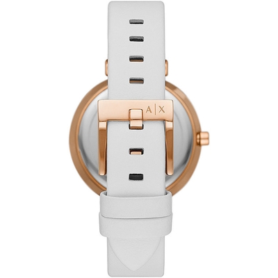 Armani Exchange Zoe női óra (AX5914)