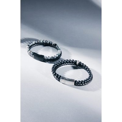 AZE Combi String Black Elk Peak karkötő 19,5 cm (AZ-BL019-A-195)