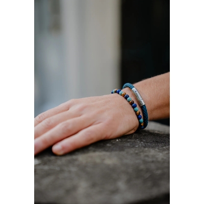 AZE Mount Sinai karkötő 19 cm (AZ-BS609-A-190)