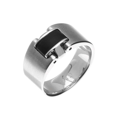 ROCHET férfi gyűrű 66-os méret (A032566)