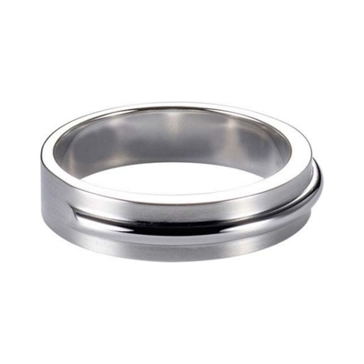 ROCHET férfi gyűrű 64-es méret (A042064)