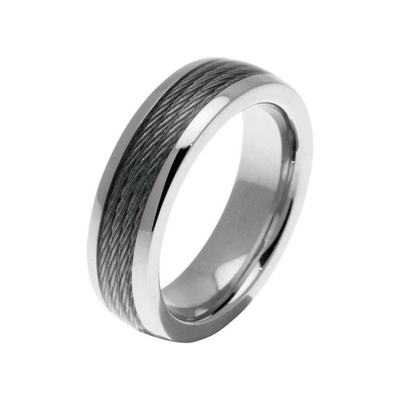 ROCHET férfi gyűrű 66-os méret (A062066)