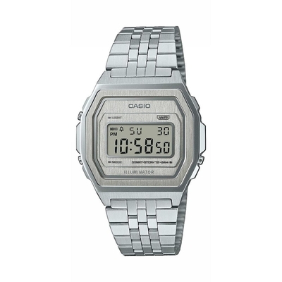 Casio Retro unisex óra (A1000A-7EF) Casio Retro unisex óra (A1000A-7EF)
