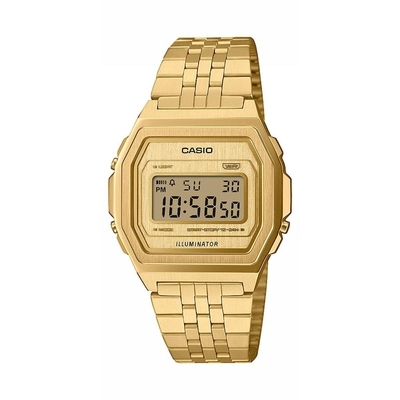 Casio Retro unisex óra (A1000G-9EF)