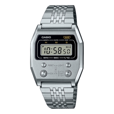 Casio Vintage óra (A1100D-1EF)