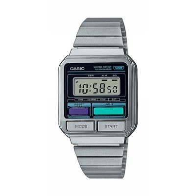 Casio Vintage óra (A120WE-1AEF)