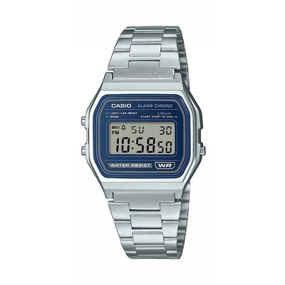 Casio Vintage unisex óra (A158WEA-2EF)