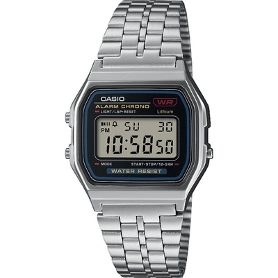 Casio Retro unisex óra (A159WE-1EF)