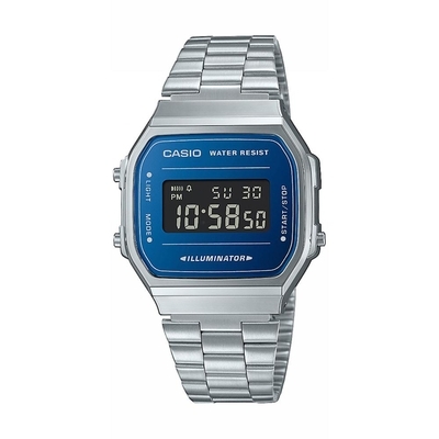 Casio Collection óra (A168WEM-2BEF)