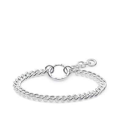 Thomas Sabo Sterling Silver karkötő (A1819-001-21-L19)