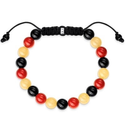 Thomas Sabo Sterling Silver karkötő (A1831-962-7-L24)