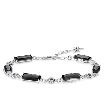Thomas Sabo Sterling Silver karkötő (A1912-641-11-L19)