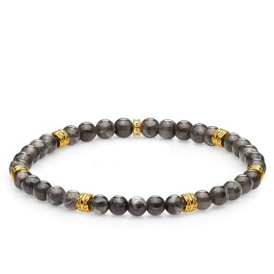 Thomas Sabo Sterling Silver karkötő (A1926-413-5-L19)