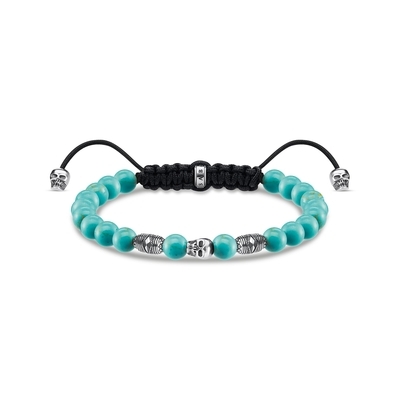 Thomas Sabo karkötő (A1945-504-17-L22)