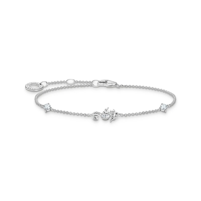 Thomas Sabo Charming Collection karkötő 19 cm (A2061-051-14-L19)
