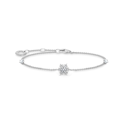 Thomas Sabo Charming Collection karkötő 19 cm (A2082-051-14-L19)