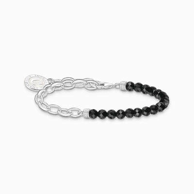 Thomas Sabo Charm Club karkötő 15 cm (A2128-148-11-L15)