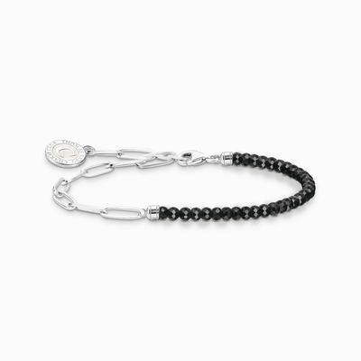 Thomas Sabo Charm Club karkötő 19 cm (A2131-148-11-L19)