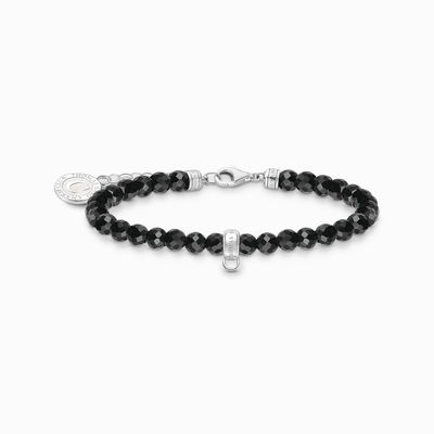 Thomas Sabo Charm Club Charmista karkötő 19 cm (A2141-130-11-L19)