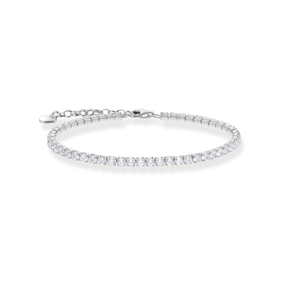 Thomas Sabo Tennis karkötő 19 cm (A2167-051-14-L19)