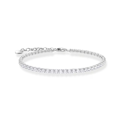 Thomas Sabo Tennis karkötő 21 cm (A2167-051-14-L21)