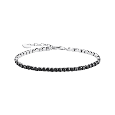 Thomas Sabo Tennis karkötő 21 cm (A2167-643-11-L21)