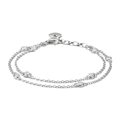 Thomas Sabo karkötő 19 cm (A2216-051-14-L19)