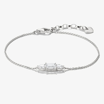 Thomas Sabo karkötő 19 cm (A2221-051-14-L19)