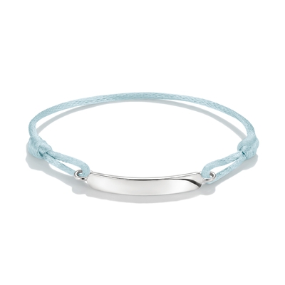 Thomas Sabo gravírozható karkötő 24 cm (A2238-001-31-L24)