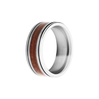 ROCHET férfi gyűrű 64-es méret (A2763B64)