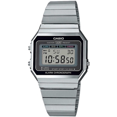 Casio Collection férfi óra (A700WE-1AEF)