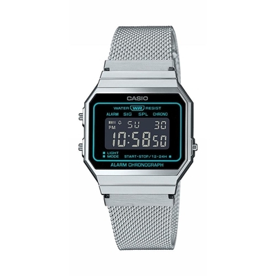 Casio Collection óra (A700WEMS-1BEF)