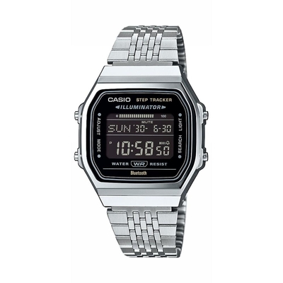 Casio Vintage unisex óra (ABL-100WE-1BEF)