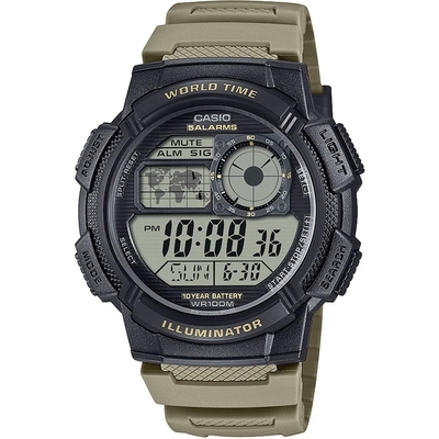 Casio Collection férfi óra (AE-1000W-5AVEF)