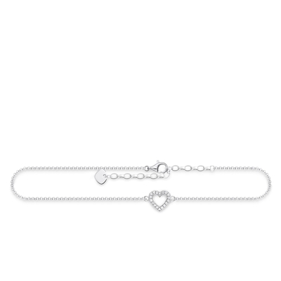 Thomas Sabo Sterling Silver bokalánc (AK0007-051-14-L27)