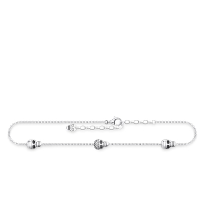 Thomas Sabo Sterling Silver bokalánc (AK0016-643-14-L27)