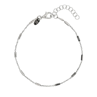 Alisia ezüst Frida karkötő (AL1765-Argento)