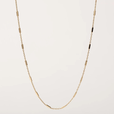 Alisia Frida Long ezüst nyaklánc 49 cm (AL1767.01.000) Alisia Frida Long ezüst nyaklánc 49 cm (AL1767.01.000)