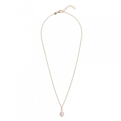 Alisia ezüst nyaklánc (AL2483-Oro)