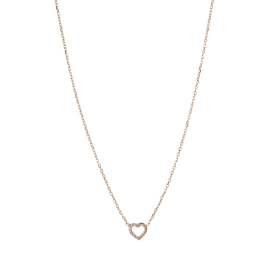 Alisia ezüst nyaklánc 41 cm (AL3969.01.000)