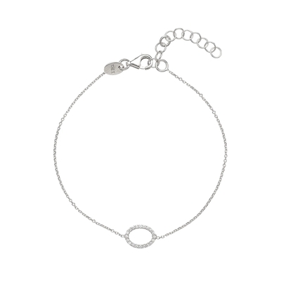 Alisia ezüst Orione karkötő (AL4206.02.000)