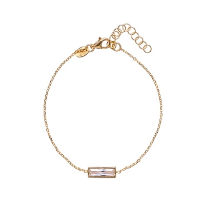 Alisia Mirror ezüst karkötő 18,5 cm (AL4210.01.000)