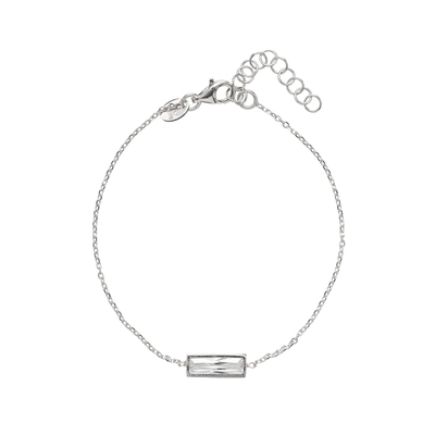 Alisia ezüst Mirror karkötő (AL4210.02.000)